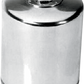 K & N Oil Filter - Chrome KN-171C