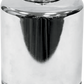 K & N Oil Filter - Chrome KN-174C