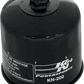K & N Performance Oil Filter - Honda/Kawasaki KN-202