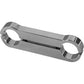 Dakota Digital Chrome Gauge Mount - For 1.00" Risers BKT-5006