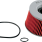 K & N Performance Oil Filter - Honda/Kawasaki/Triumph/Yamaha KN-401