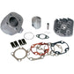 Athena Cylinder Kit - 47.66 mm - Vino 50/Jog/Zuma2 070200 | Cylinders & Parts