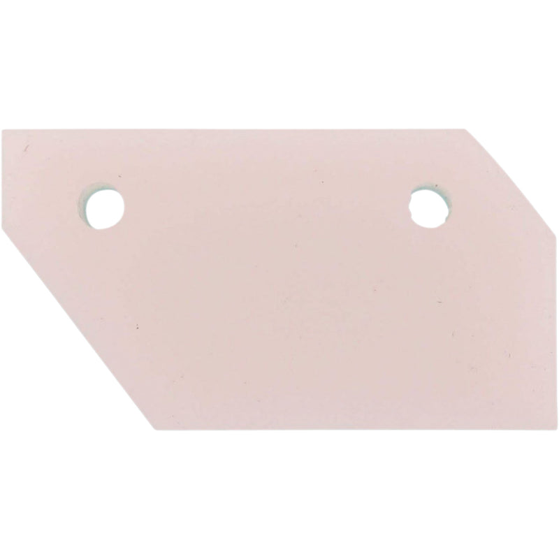 Moose Racing Replacement Upper Wear Block - Kawasaki/Suzuki/Yamaha 01-010UB