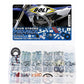 BOLT Pro Pack - Yamaha YZPP-14