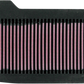 K & N OE Replacement High-Flow Air Filter - Victory PL-1500