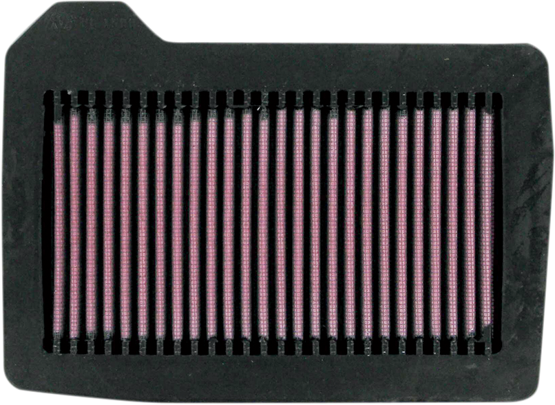 K & N OE Replacement High-Flow Air Filter - Victory PL-1500
