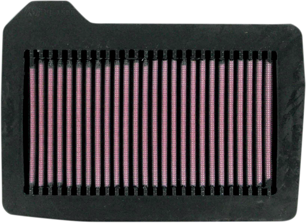 K & N OE Replacement High-Flow Air Filter - Victory PL-1500