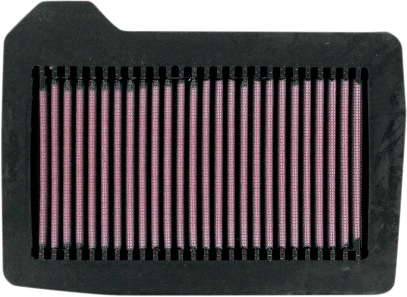 K & N OE Replacement High-Flow Air Filter - Victory PL-1500