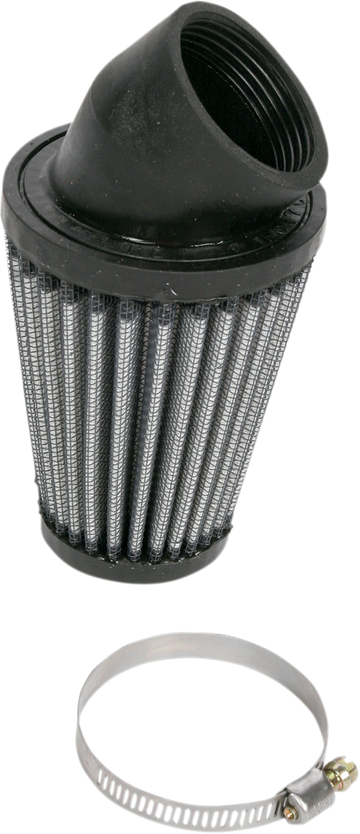 K & N Clamp-On Air Filter - Honda R-1100