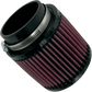 K & N Universal Air Filter - Angled 5° RB-0900