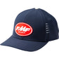 FMF Spiffy Hat - Navy - One Size FA22196902NVYOS