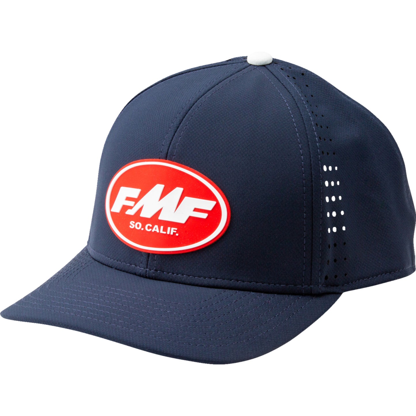 FMF Spiffy Hat - Navy - One Size FA22196902NVYOS