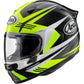 ARAI HELMETS Contour-X Helmet - Mark - Yellow - Large 0101-18149