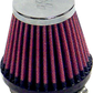 K & N Universal Clamp-On Air Filter - 55 mm RC-2340