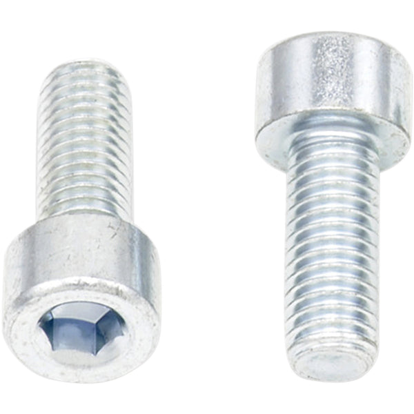 BOLT Allen Bolts - Socket-Head - M8 x 20 - 10-Pack 024-50820