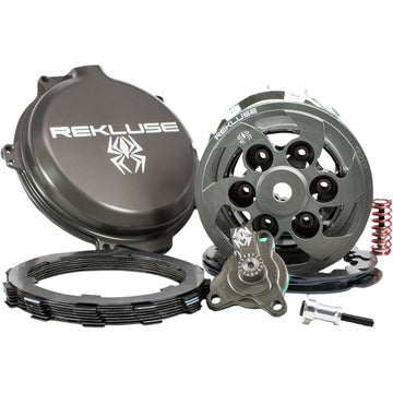 REKLUSE RadiusCX Clutch Kit RMS-7902028