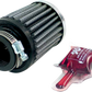 K & N Universal Clamp-On Air Filter - 29 mm RC-2540