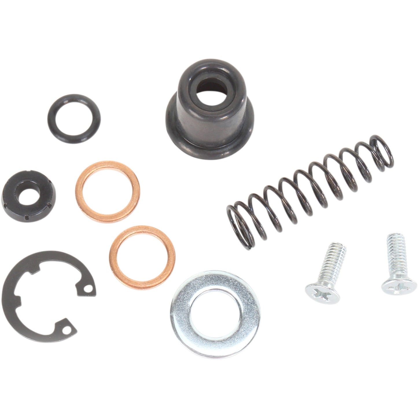 PROX Rebuild Kit - Master Cylinder - Front 37.910017