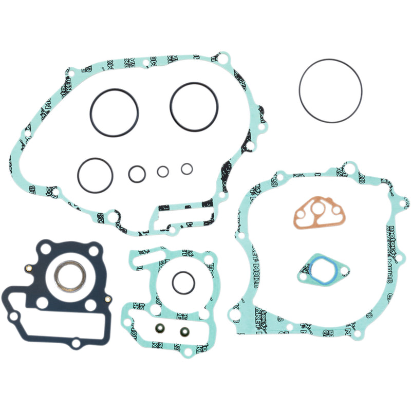 Athena Complete Gasket Kit - Yamaha P400485850072 | Gaskets & Kits