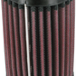 K & N Universal Air Filter - Centered RU-0210