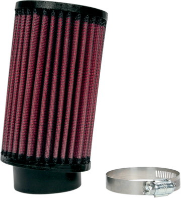 K & N Universal Air Filter - Angled 10° RU-1090