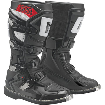 Gaerne GX1 Boots Black Size 11 by Tucker