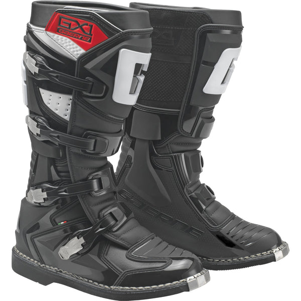 Gaerne GX1 Boots Black Size 12