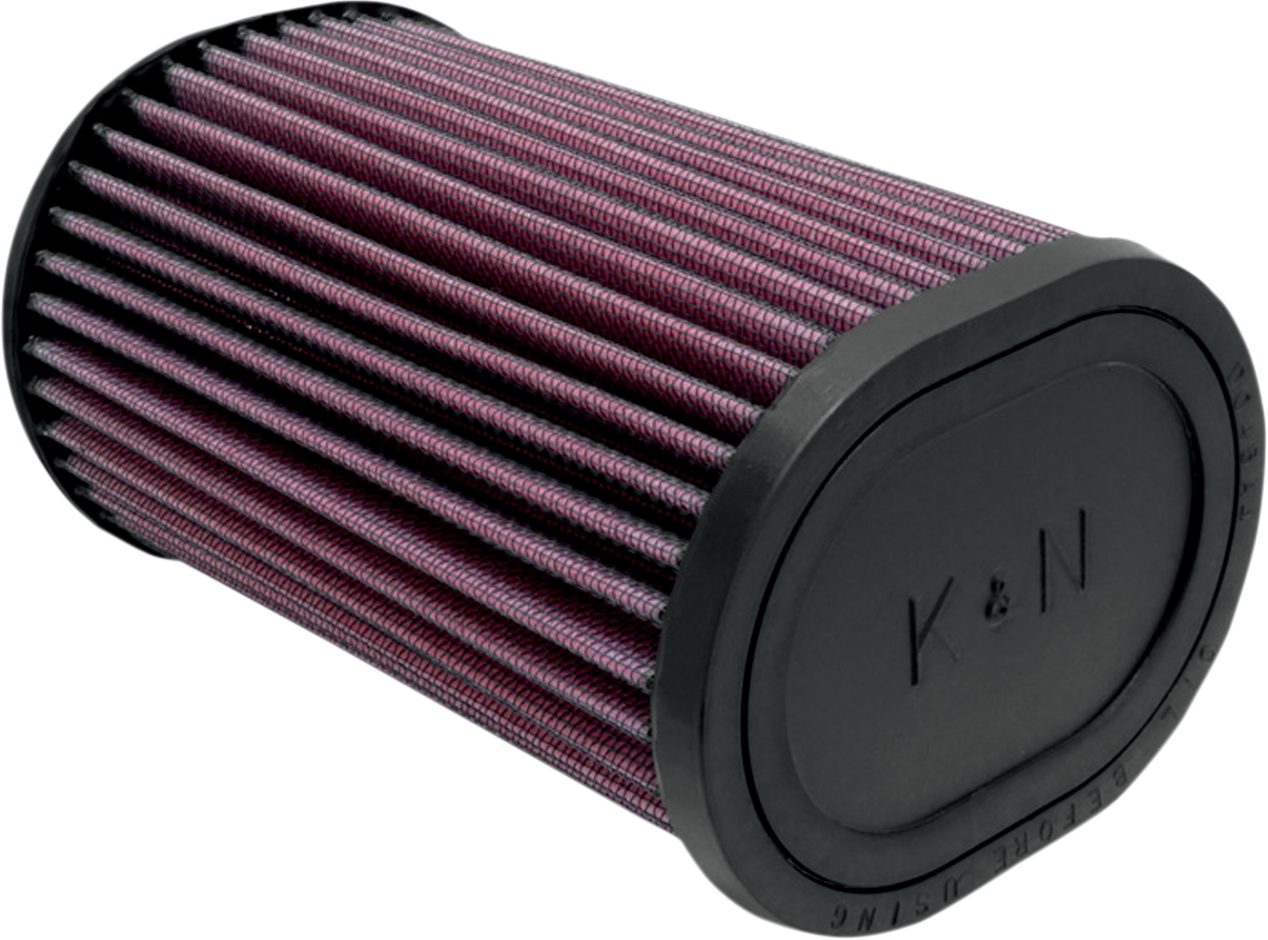 K & N Universal Air Filter - Angled 20° RU-1390