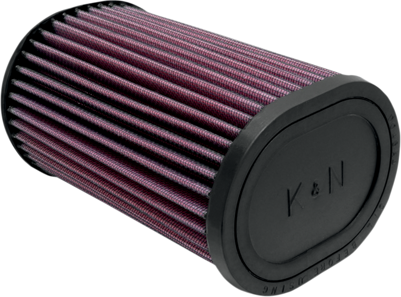 K & N Universal Air Filter - Angled 20° RU-1390