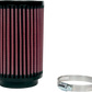 K & N Universal Air Filter - Centered RU-1620