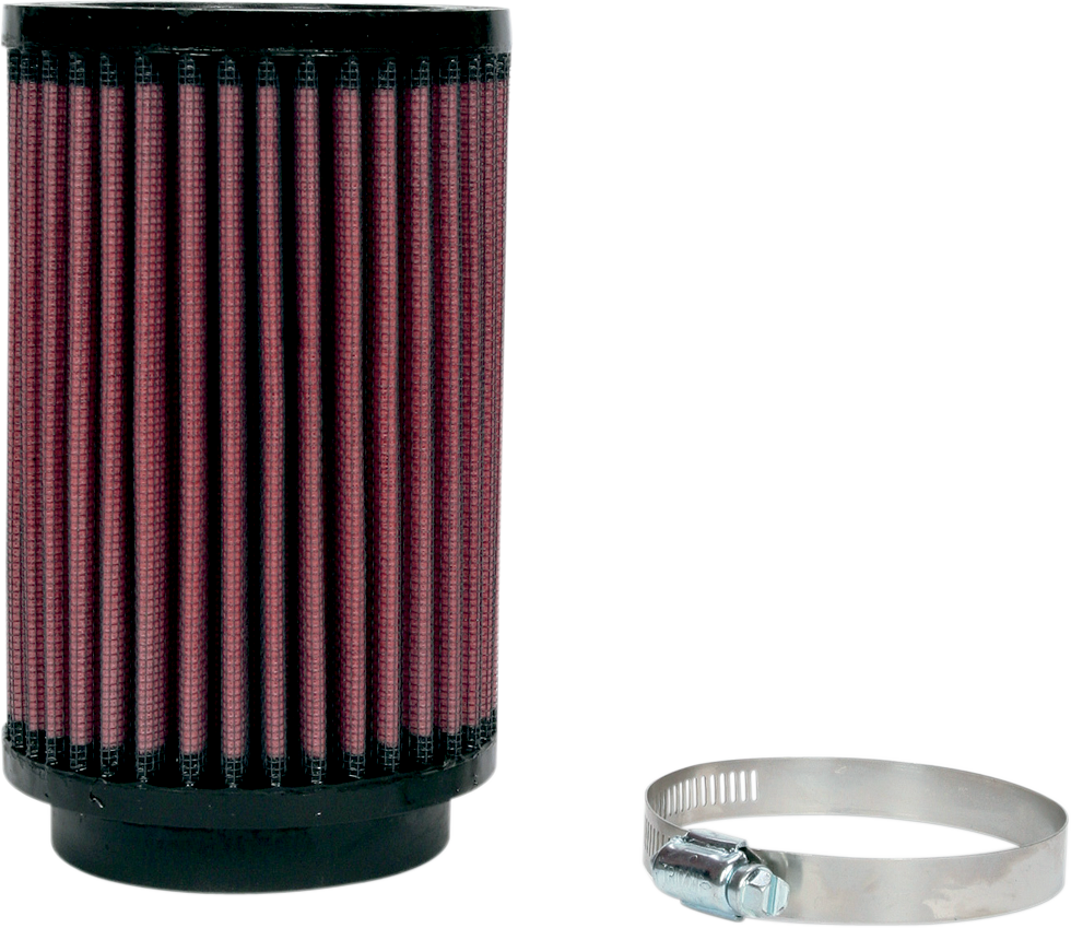 K & N Universal Air Filter - Centered RU-1620