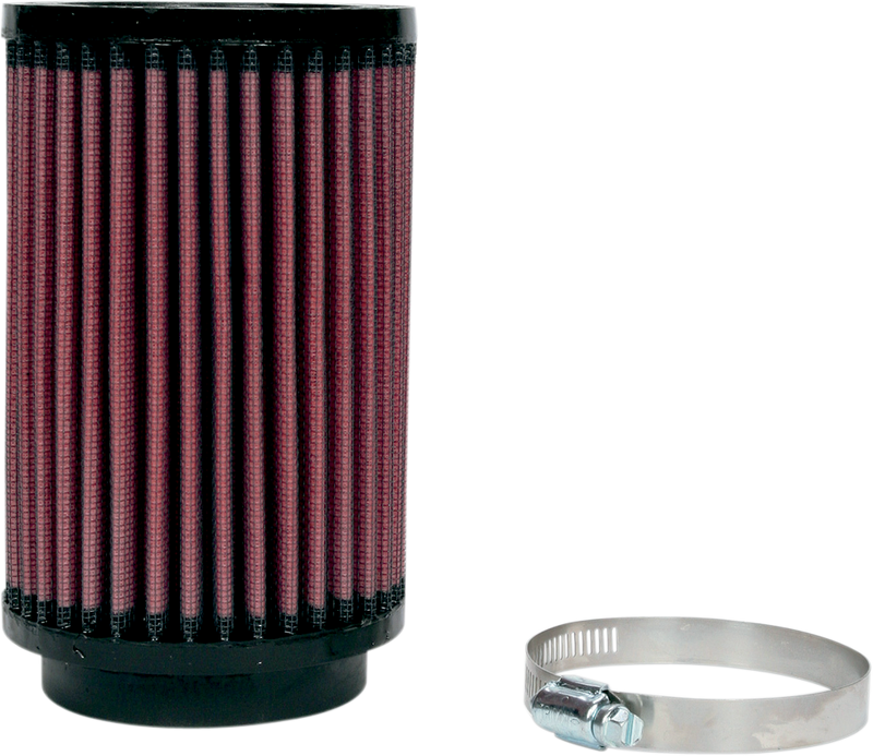 K & N Universal Air Filter - Centered RU-1620