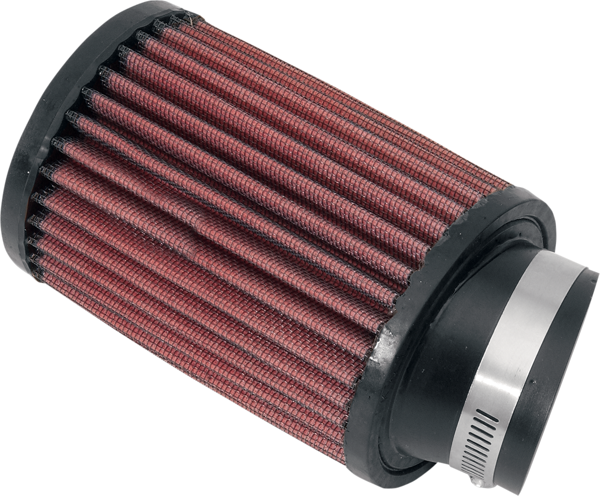 K & N Universal Air Filter - Angled 20° RU-1710