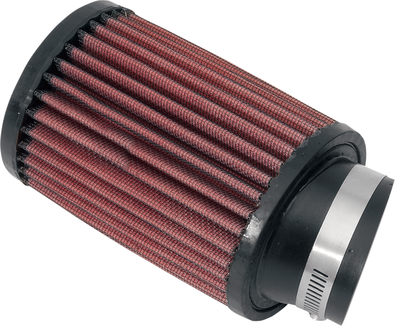 K & N Universal Air Filter - Angled 20° RU-1710