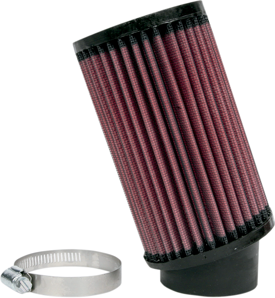 K & N Universal Air Filter - Angled 20° RU-1720