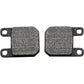 Galfer Organic Brake Pads FD065G1054 | Brake Pads   Sintered Metal