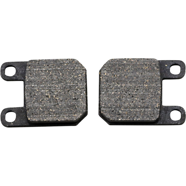 Galfer Organic Brake Pads FD065G1054