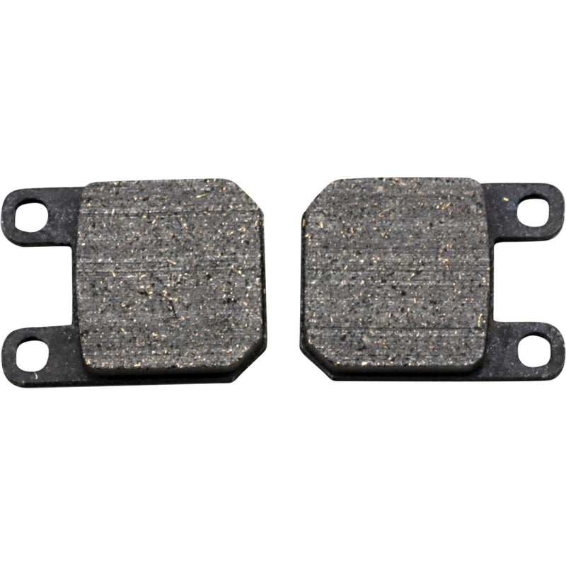 Galfer Organic Brake Pads FD065G1054 | Brake Pads   Sintered Metal