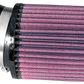 K & N Universal Air Filter - Angled 20° RU-1760