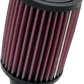K & N Universal Air Filter - Angled 17° RU-1780