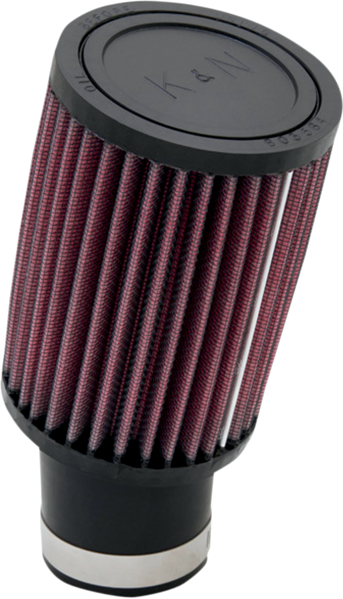 K & N Universal Air Filter - Angled 17° RU-1780