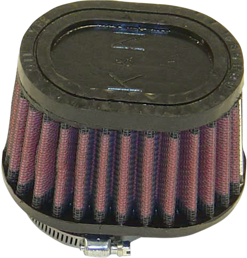 K & N Universal Air Filter - Offset RU-1820