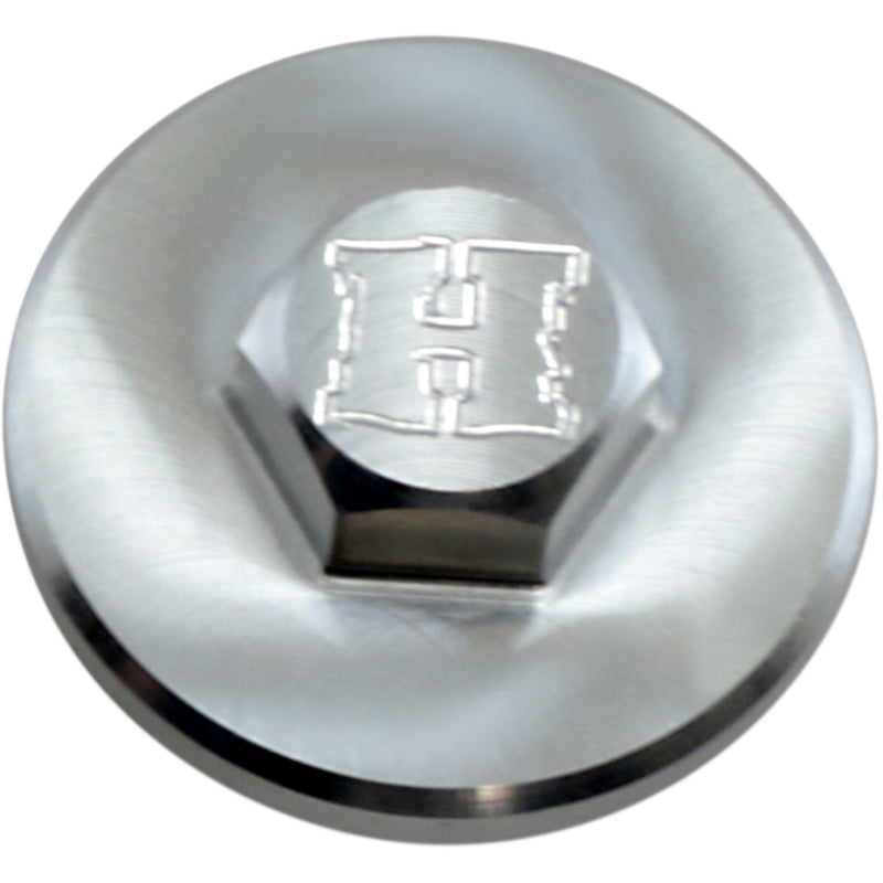 HINSON RACING Oil Filler Cap - Suzuki OC230 by Hinson Racing Miscellaneous Engine Parts