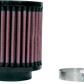 K & N Universal Air Filter - Centered RU-0500