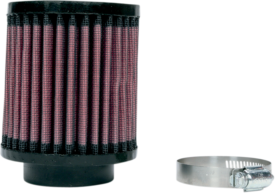 K & N Universal Air Filter - Centered RU-0500