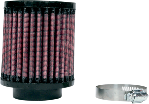 K & N Universal Air Filter - Centered RU-0500