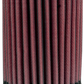 K & N Universal Air Filter - Centered RU-0610