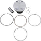WOSSNER Piston Kit - 94.96 mm - Beta | KTM 8547DB