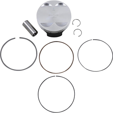 WOSSNER Piston Kit - 94.96 mm - Beta | KTM 8547DB