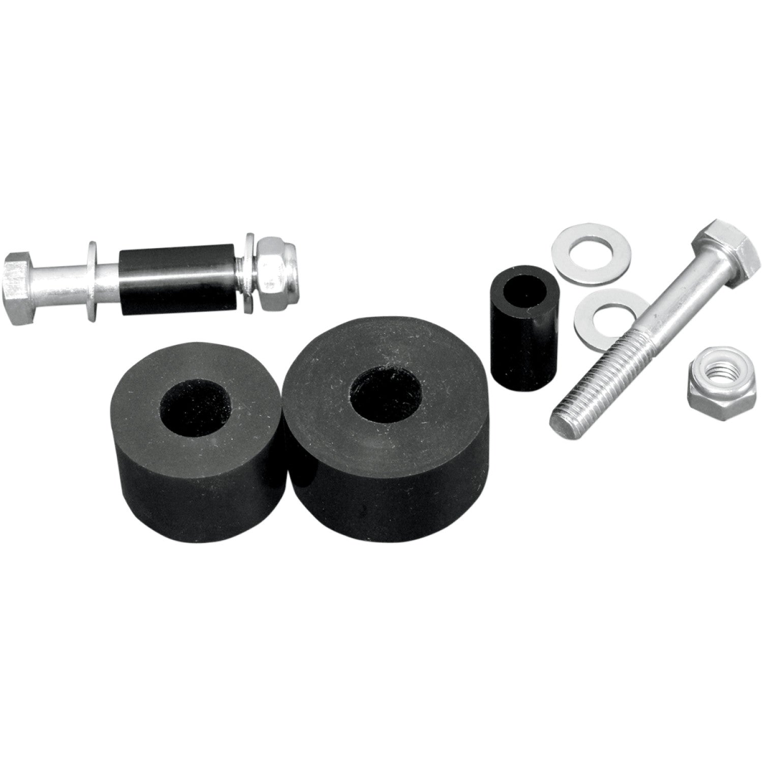 Helix Chain Roller - Small - Black 125-8757 | Drive Chain System Parts & Acc